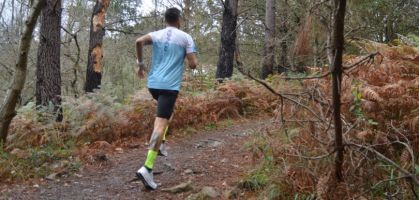 Analizamos las On Cloudultra, tus grandes aliadas para superar el reto del UTMB