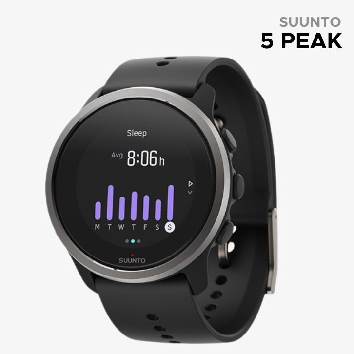 Suunto 5 Peak