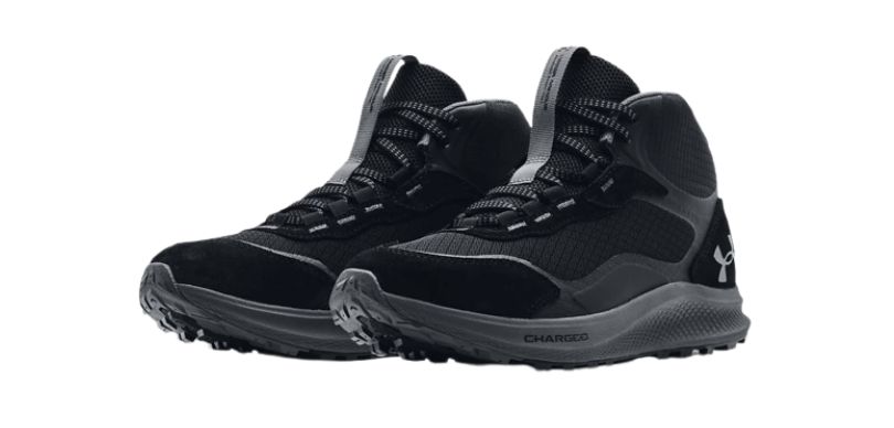 Under Armour Charged Bandit Trek 2: Perfil