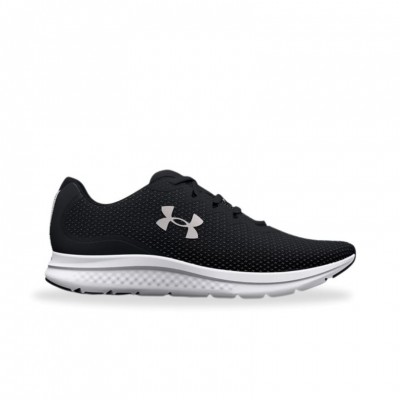 is the continuation of a really good looking line of running shoes from  Under Armour