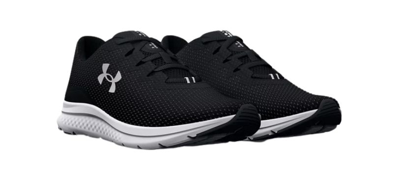 Under Armour Charged Impulse 3: Profile