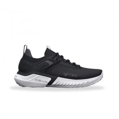 Under Armour Project Rock 5 Mulher