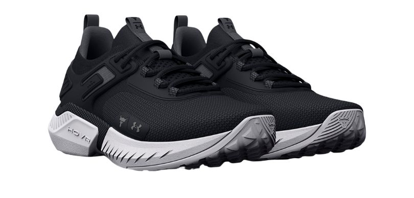 UNDER ARMOUR Project Rock 5 Shoes