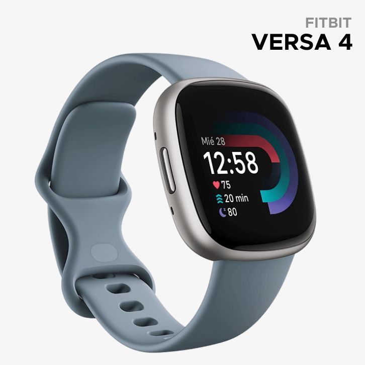 Fitbit Versa 4