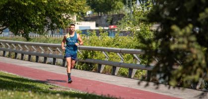 5 tips for a successful long distance run