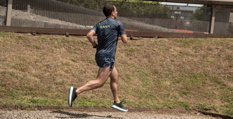 5 errores que te impiden mejorar como runner: rendimiento
