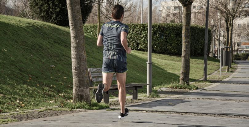 5 errores que te impiden mejorar como runner: solución