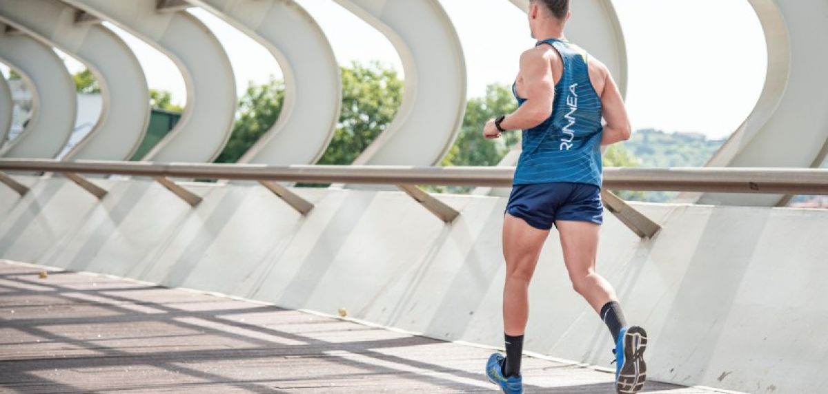 5 errores que te impiden mejorar como runner