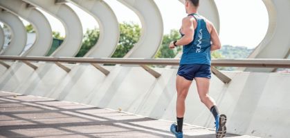 5 Fehler, die Sie daran hindern, sich als Läufer zu verbessern