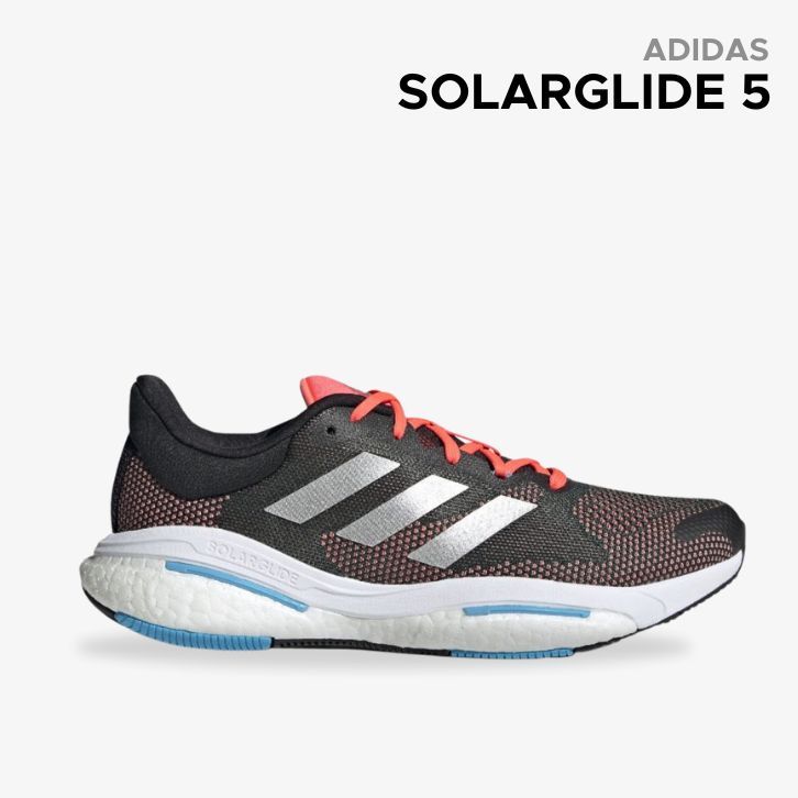 Adidas Solarglide 5