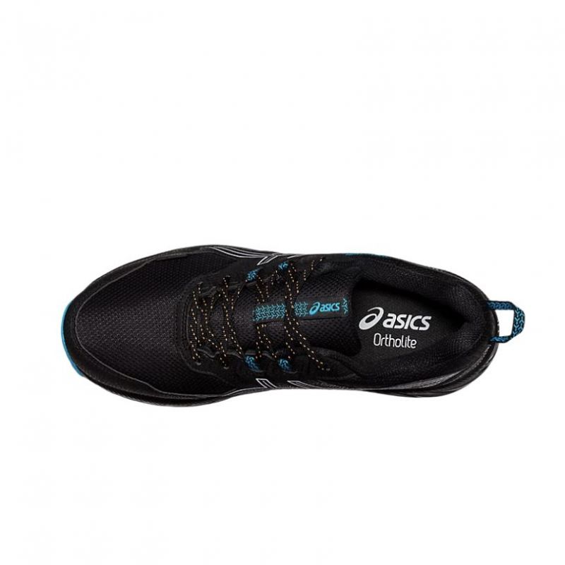 Asics Chaussures de sport - Gel-Venture 9 M (Noir) - Chaussures de