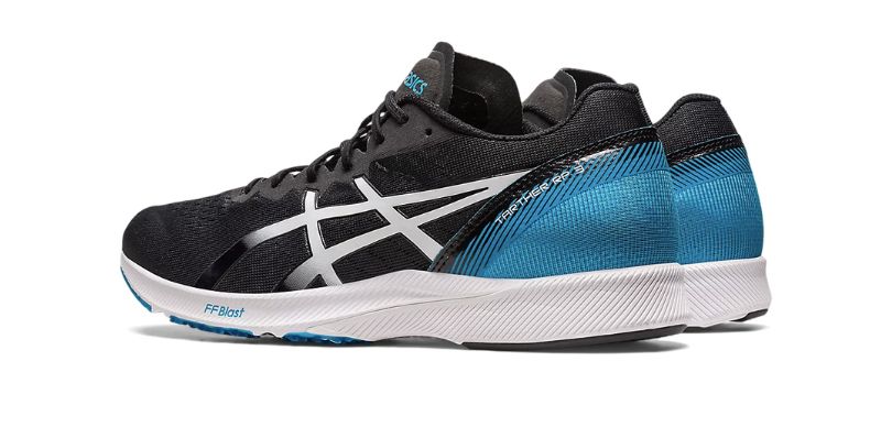 ASICS Tarther RP 3, review and details | Runnea