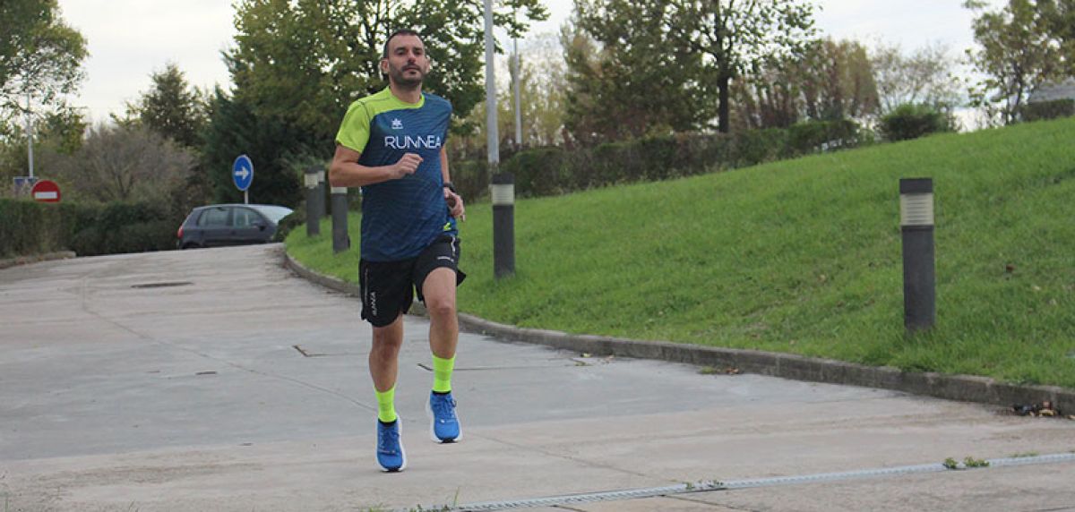 Correr más rápido o correr más tiempo ¿Qué es mejor para perder peso?
