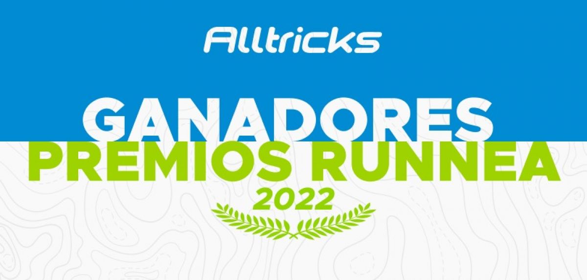 Mejores zapatillas running 2022: Premios RUNNEA 
