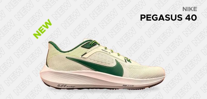 Prefijo libertad aficionado Nike Pegasus 40: características y opiniones - Zapatillas running | Runnea