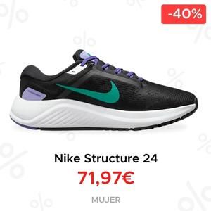 Rebajas zapatillas Nike running Descuentos y ofertas en material deportivo