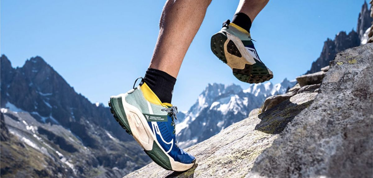 Aprovechar El otro día suficiente Estas Nike son la mejor inversión que puedes hacer en zapatillas para  correr por montaña