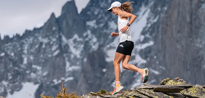 Profilo da trail runner delle Nike ZoomX Zegama - perché sono la scelta migliore? - foto 2