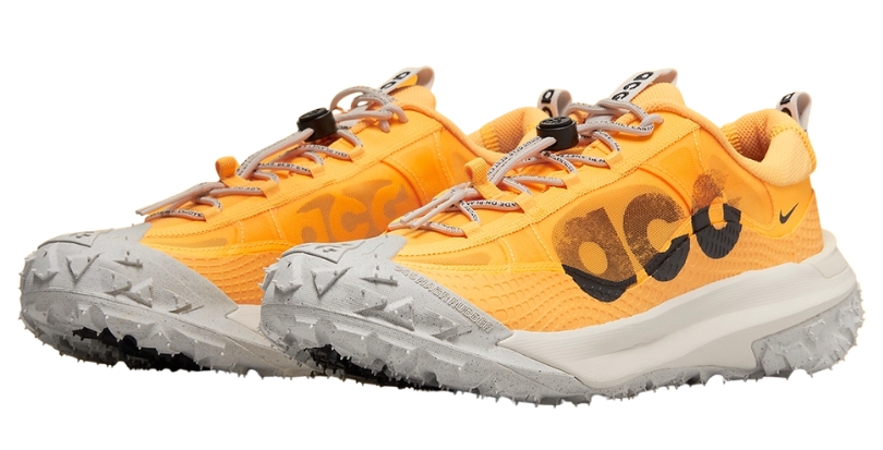 Nike ACG Mountain Fly 2 Low, sporty and mountaineering style