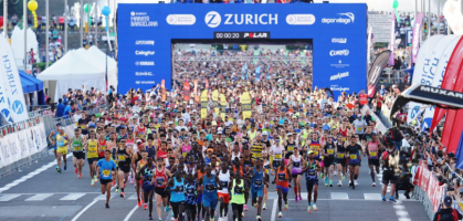 Maratones 2023: calendario de fechas oficiales confirmadas 