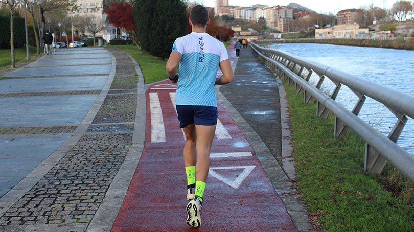 Semana tipo de un runner: ¿cómo debe ser en función de los días de entrenamiento?