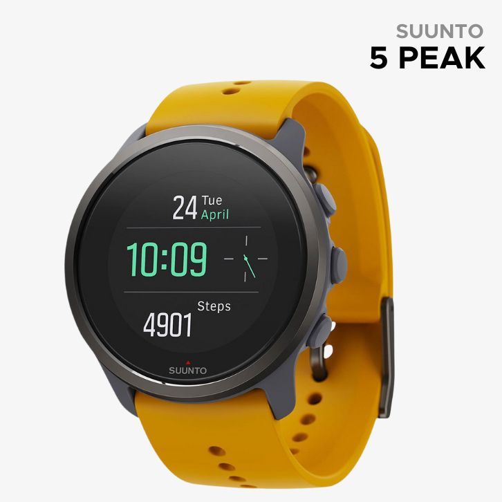 Suunto 5 Peak 