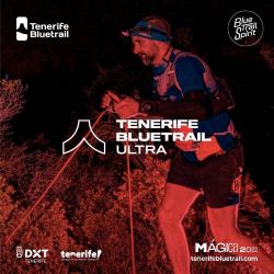 Tenerife Bluetrail 2023