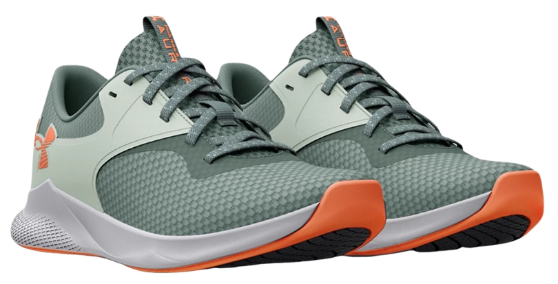 Tenis Under Armour Charged Aurora 2 Mujer