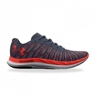 zapatilla de running Under Armour Charged Breeze 2