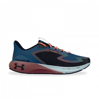 Zapatillas Under Armour Charged Bandit TR 2 Trail Running Negras