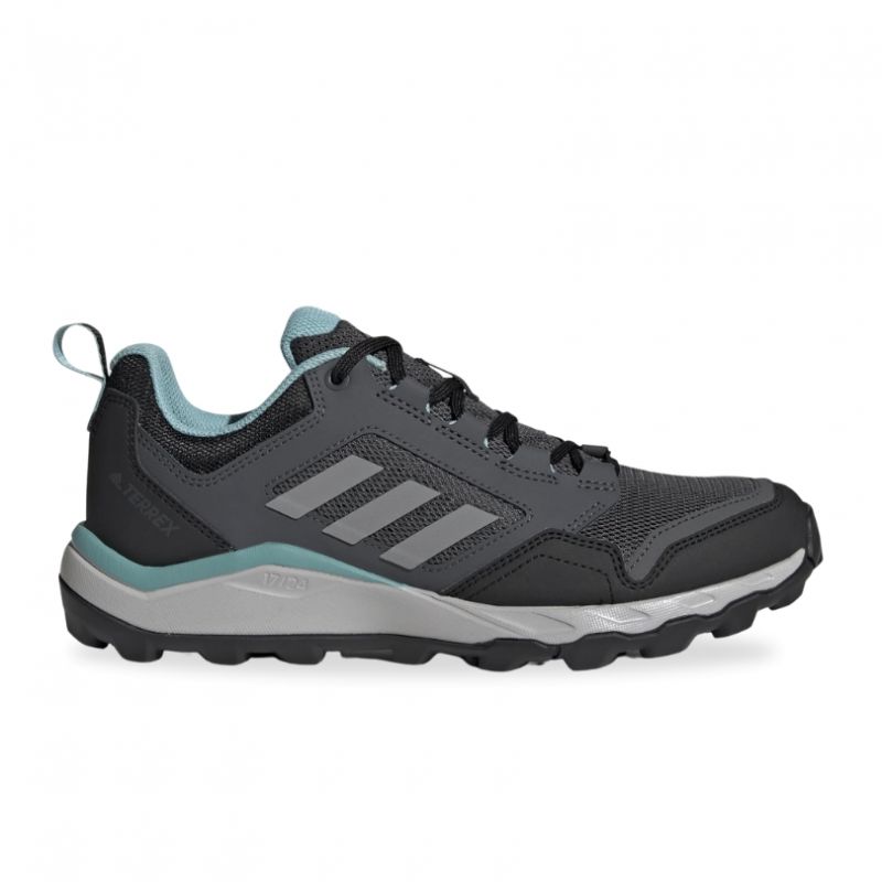 Adidas Tracerocker características y opiniones Zapatillas running | Runnea