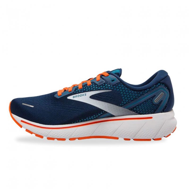 Another Look At The Brooks Rapid Transit Adrenaline GTS 16 ...
