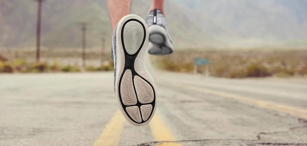 ¿Cuántos kilómetros duran unas zapatillas de running?