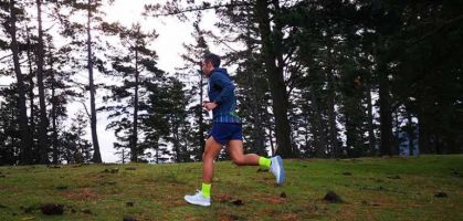 Anaerobic exercise: what it is and how it helps you improve in trail running