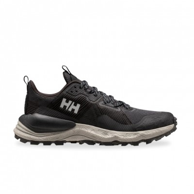  Helly-Hansen Zapatillas de running de competición para hombre,  991 negro : Ropa, Zapatos y Joyería