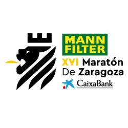 Maratón Zaragoza 2023