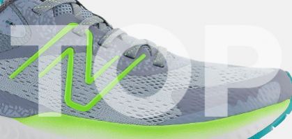 Las 14 mejores zapatillas para caminar con amortiguación