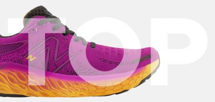Le migliori scarpe running per le donne 2023