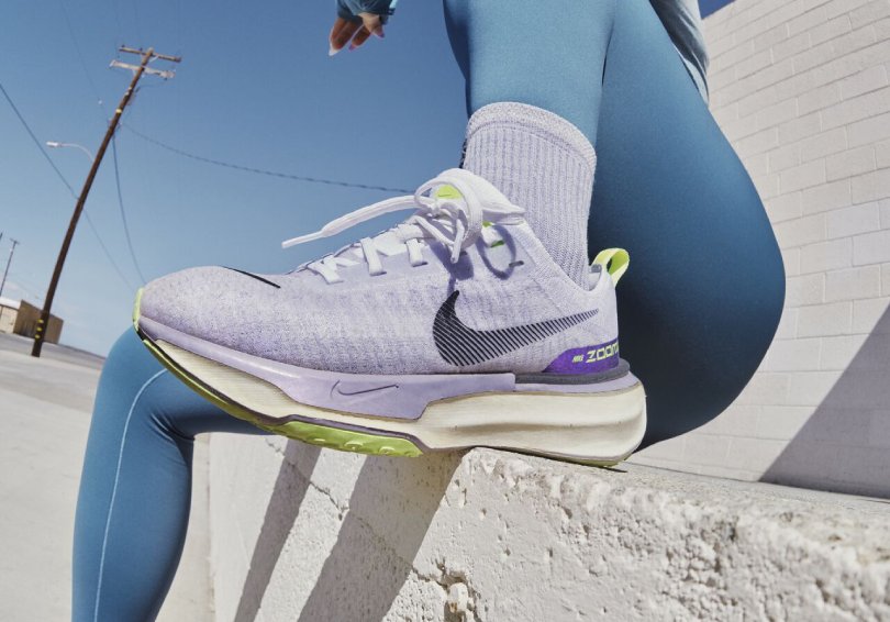 Le 10 migliori scarpe da corsa Nike da donna per camminare