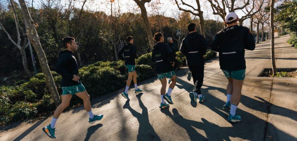 Les meilleures chaussures running et trail de Nike 2023