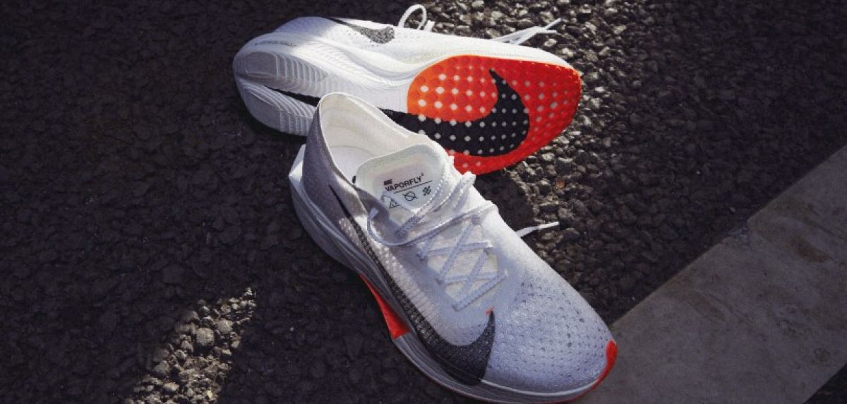 Nike Vaporfly Next%3: Running Footwear Product Manager nos cuenta todos sus secretos