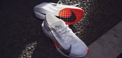 Nike Vaporfly 3: Nike Running Footwear Product Manager tells us all its secrets