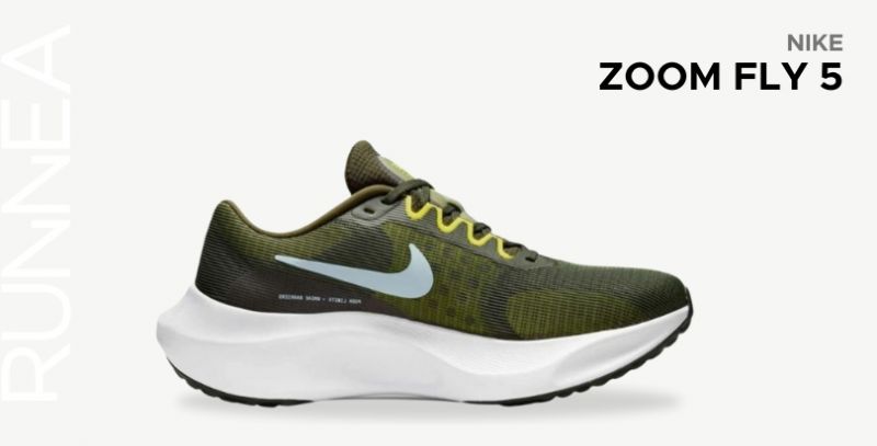 pegar Posesión Post impresionismo Las mejores zapatillas de Nike para correr en 2023