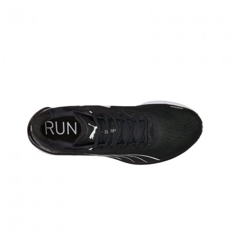 Chaussures de running Electrify NITRO 2 Homme, black