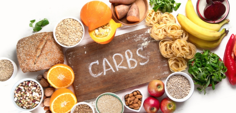 Cosa mangiare dopo l'allenamento: ridurre un po' i carboidrati