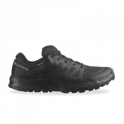 zapatillas de running Salomon trail talla 45.5 mejor valoradas  Ofertas  para comprar online - StclaircomoShops - Zapatillas trekking Salomon