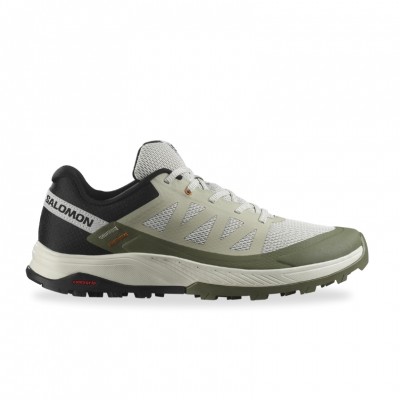Salomon X Braze gtx - gore-tex - 471804 Hombre Zapatos de Senderismo Zapatos  de Trekking Nuevos