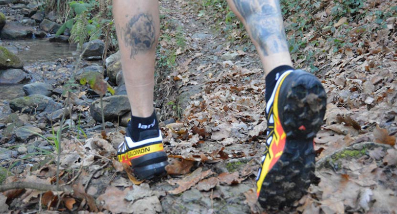 Les 12 meilleures chaussures de trail running pour pieds larges 2024