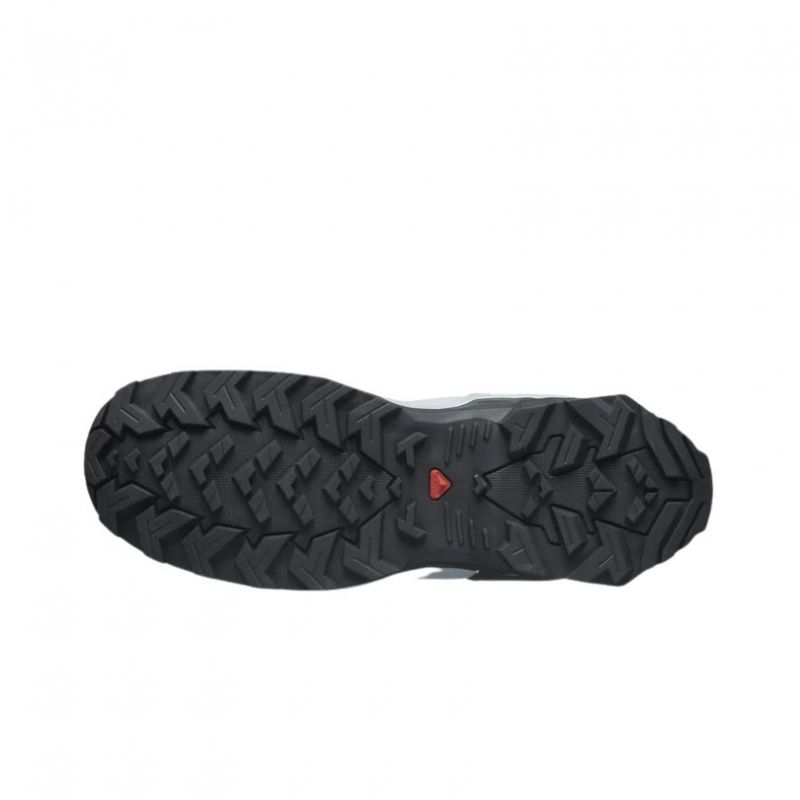 Zapatillas SALOMON X REVEAL 2 GORETEX L41623300 Negro  Puber Sports. Tu  tienda de deportes y moda deportiva.