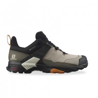 X Ultra 4 Leather Gore-Tex